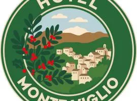 Hotel Monte Viglio