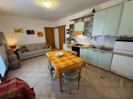 MARIA IDA Trilocale nel centro storico - AGENZIA COCAL