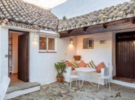 타리파에 위치한 호텔 Hotel-Apart CORTIJO LAS PIÑAS