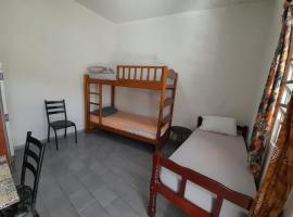 피라포라에 위치한 호텔 BK Hostel e Hospedagem Bairro Aparecida Pirapora MG