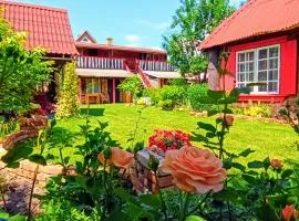 Садиба "ОРНАМЕНТ"