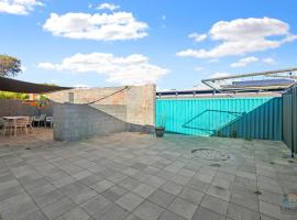 Sea Gem, hotel din Lancelin