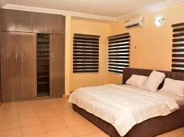 21 Suites & Apartments