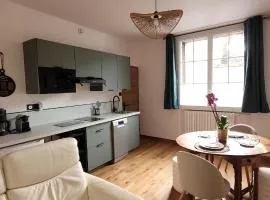 Appart' des Sacres Hyper Centre Boulingrin