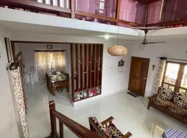 Pearl Nest, A Homely Stay Amid Coffee Estates