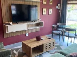 Withywindle apartment