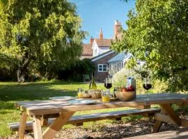 Nightingale Cottage, near Aldeburgh and Orford