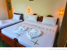 Wana Sewana Eco lodge