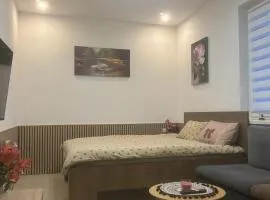 Apartmány u Kulaté báby