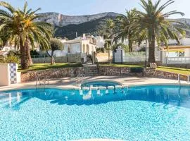The Denia Hideaway