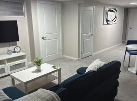 1BR Private Suite Near UofM The Cozy Oasis