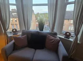 Causeyside apartment