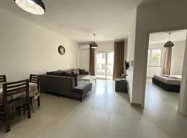 Seaside Apartments