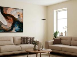 Viesnīca Mesut Apart pilsētā Osmaniye