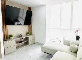 Zen Living Sky Suite