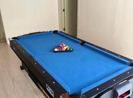 منتجع فلورا الفاخر, hotel a Medina