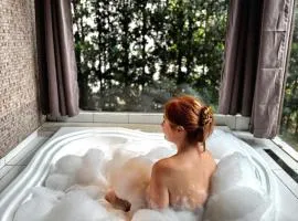 Chalé Meu Pedacinho de Chão