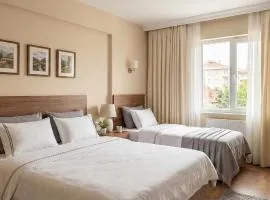 Levent Hotel