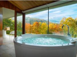 Hotel Valle – hotel w mieście Ramales de la Victoria