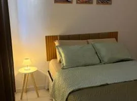 Quarto aconchegante a 5 minutos da Orla de Aracaju