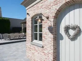 't Meuleveld - Gezellig vakantiehuis voor 8 personen in de Vlaamse Ardennen