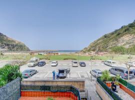 Orio Playa, hotel a Orio