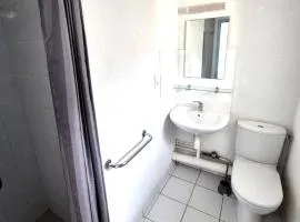 Gîtes La Vallée 2éme Etage Neyrac les Bains