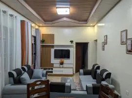 Home Away Kigali