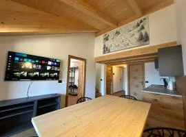 Dolomiti Panorama - 3 Rooms