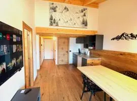 Dolomiti Panorama - 3 Rooms