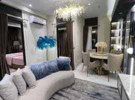 APARTEMEN DELFT CPI 2 Badroom By Lhiny