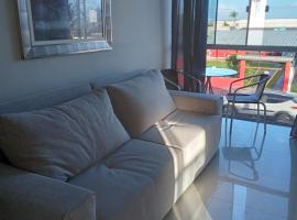 Apartamento 203, hotel a Arroio do Sal