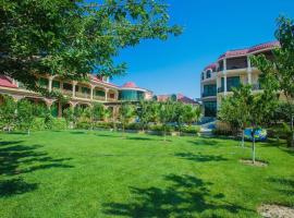 Villa Beach Baku Hotel, Hotel in Mardakjan