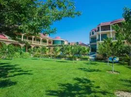 Villa Beach Baku Hotel
