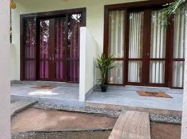 Teyra Lodge