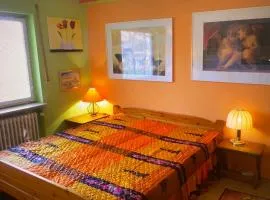 Ferienwohnung Weinstrasse 4 Gäste