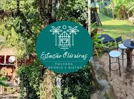 Pousada Oliveira Ramos