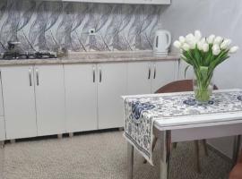 KOLO Geo, khách sạn ở Batumi