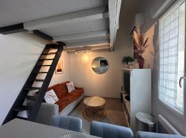 Le Cocon de Garons, Centre & Aéroport, hotel a Garons