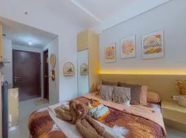 Ratanamu at Apartemen Transpark Juanda
