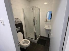 Bolsward Fryslan, hotell i Bolsward