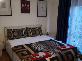 Casa SARA FIDENZA, hotel di Fidenza