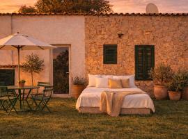 Casa Maria Orosei-Cala Liberotto a 150 M dal Mare，卡拉利貝羅托的飯店