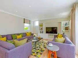 Green Street House Mayfair