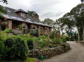 Langtoft Manor, hotel Peelben
