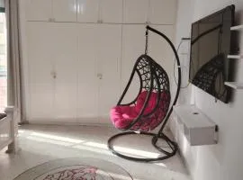 Specious fully furnished Room