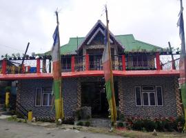 SOUPRIYA Impression Homestay – hotel w mieście Pedong