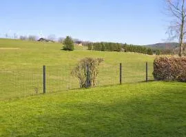 Eifel Panorama Appartement