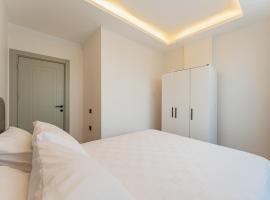 VISTA SERENA Ermenek, Hotel in Altınkum