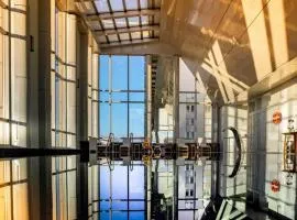 Icon 5 Star Luxury Residence
